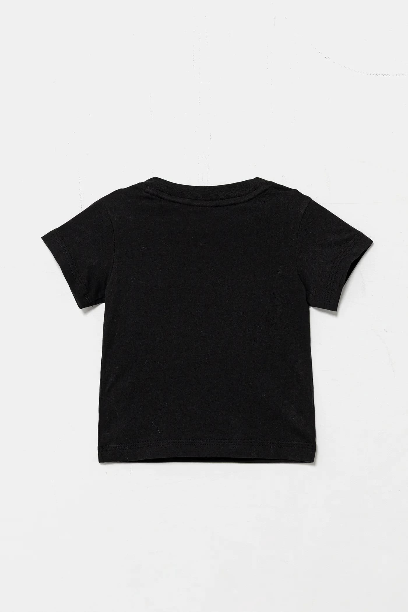 Детский хлопковый комплект - фото 4