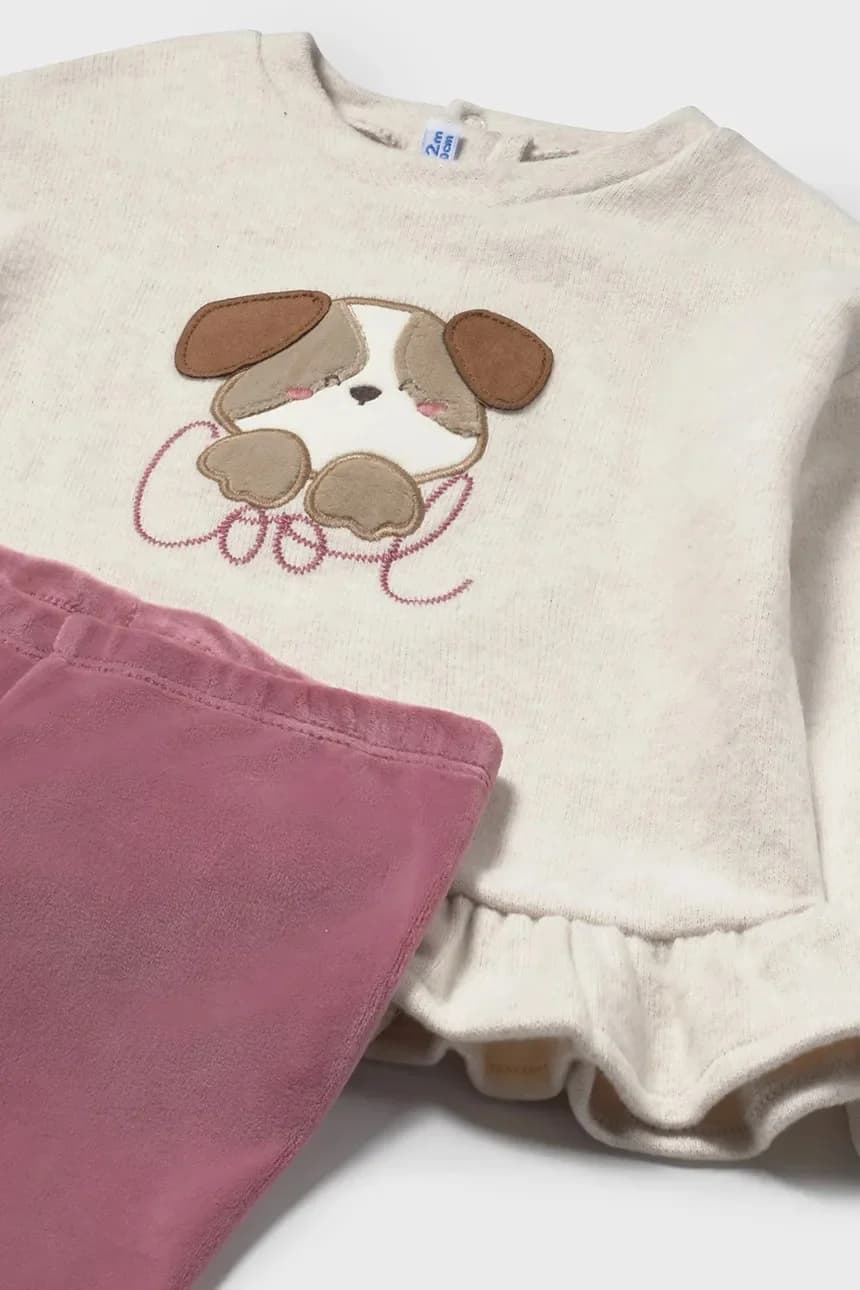 Детский набор - фото 3