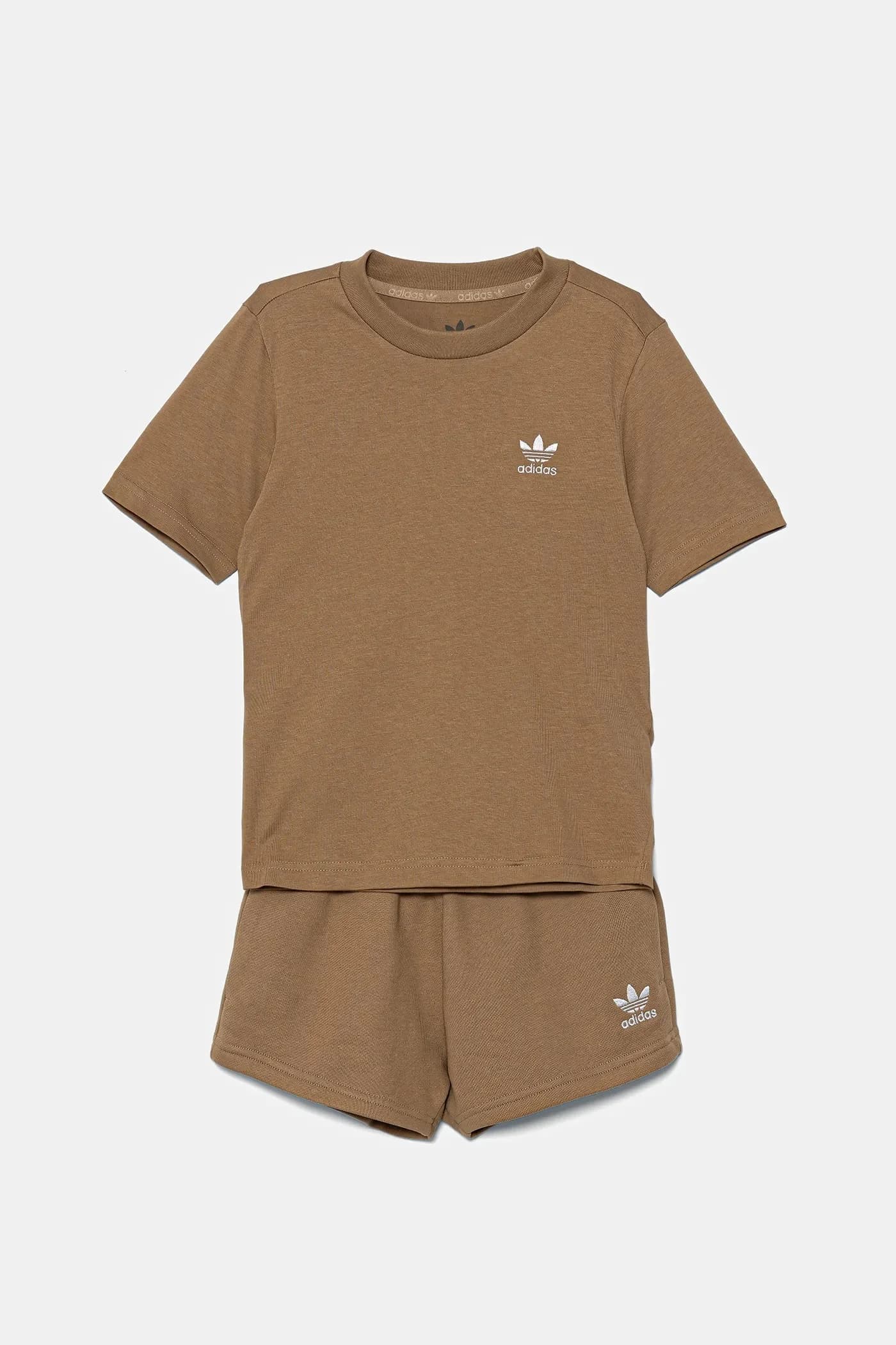 Детский хлопковый комплект - фото 2