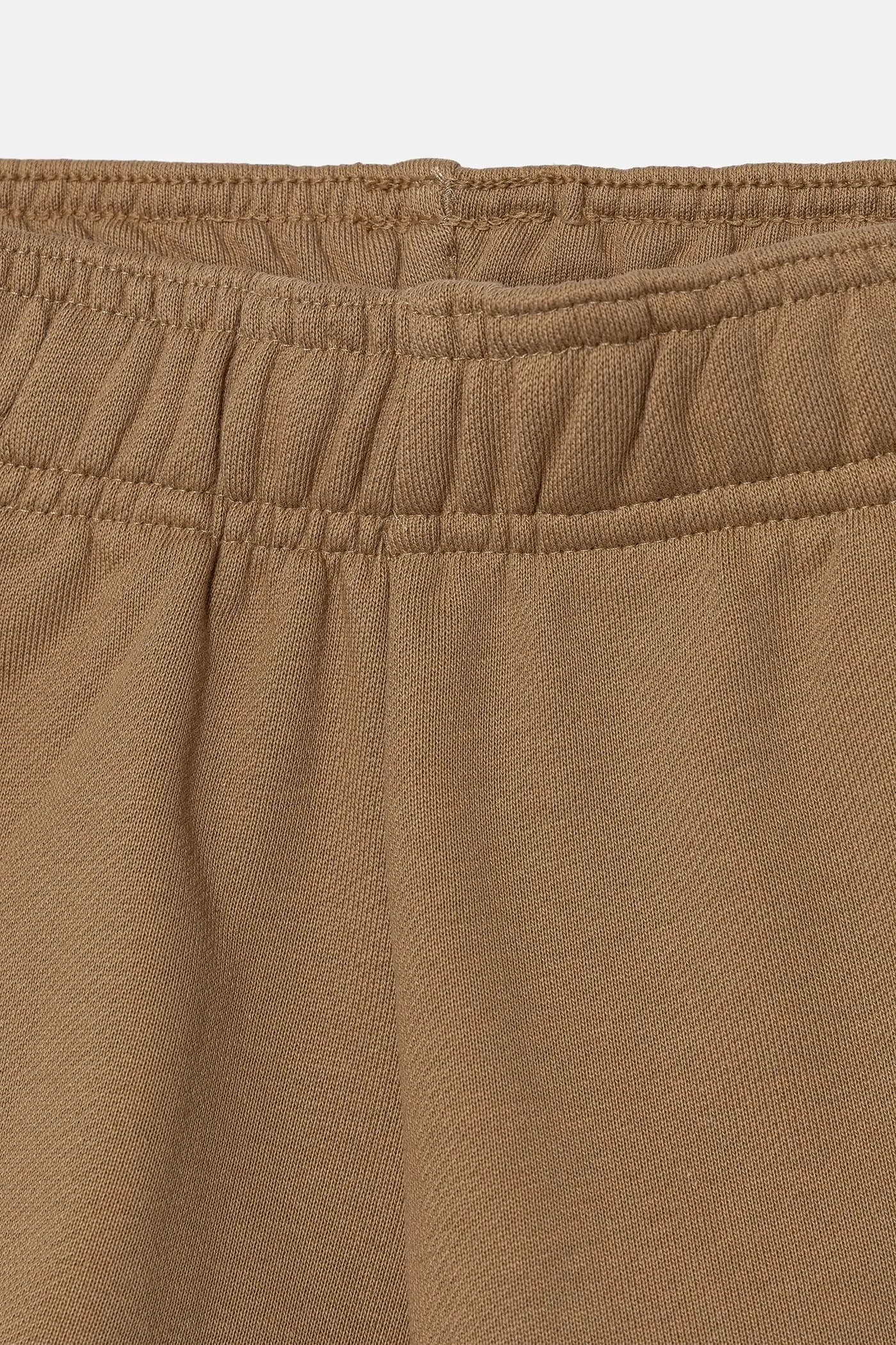 Детский хлопковый комплект - фото 4