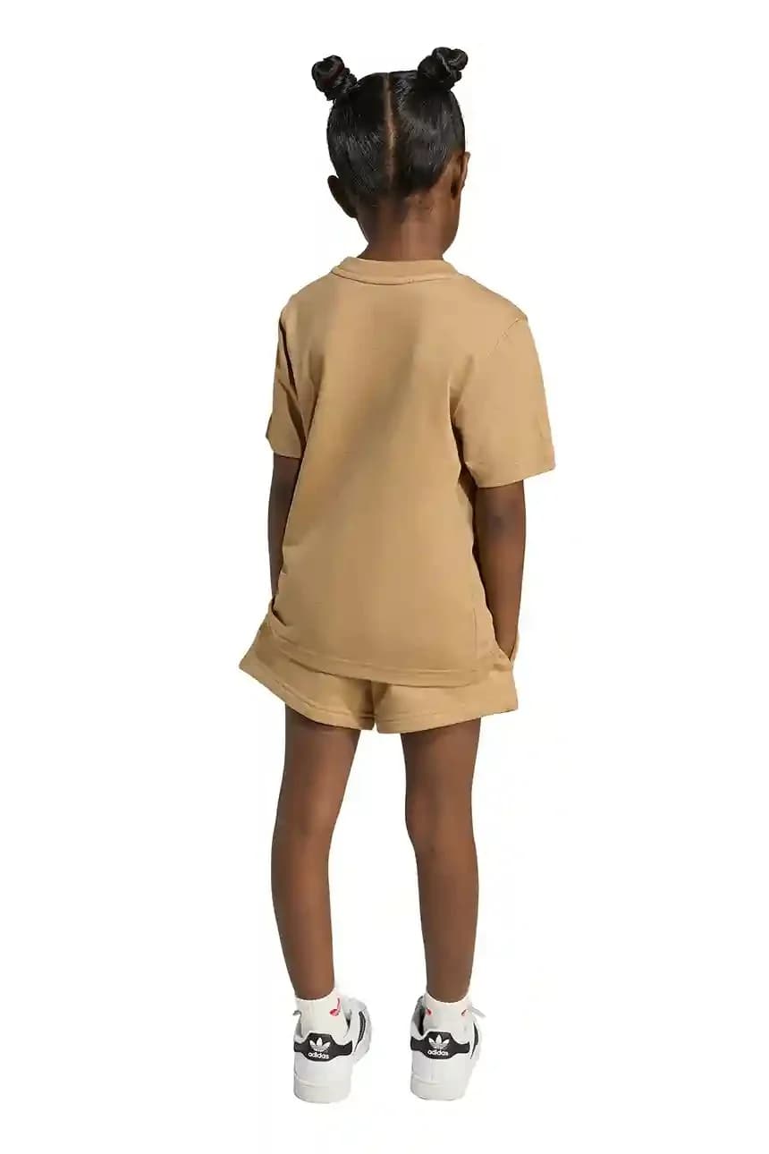 Детский хлопковый комплект - фото 8