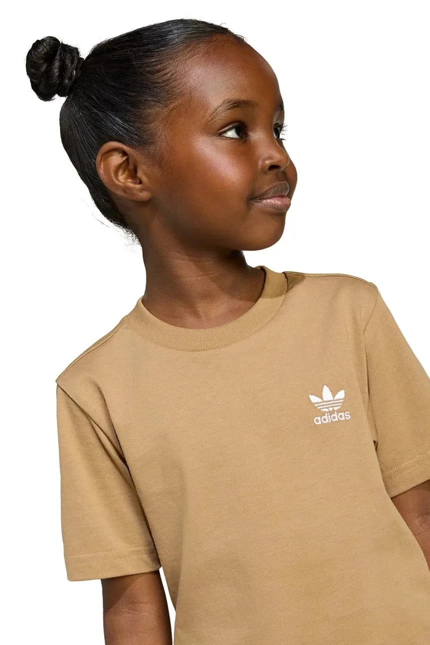 Детский хлопковый комплект - фото 10