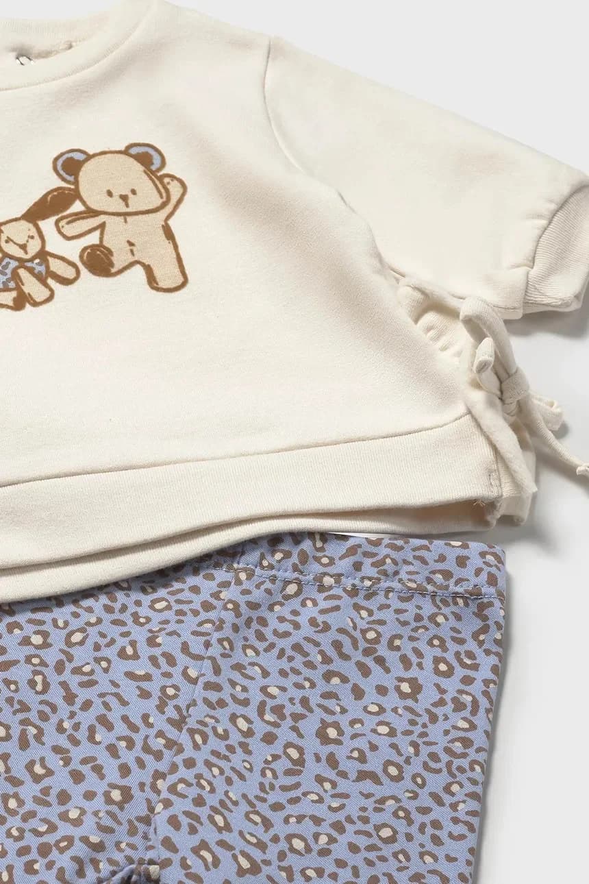 Детский набор - фото 4