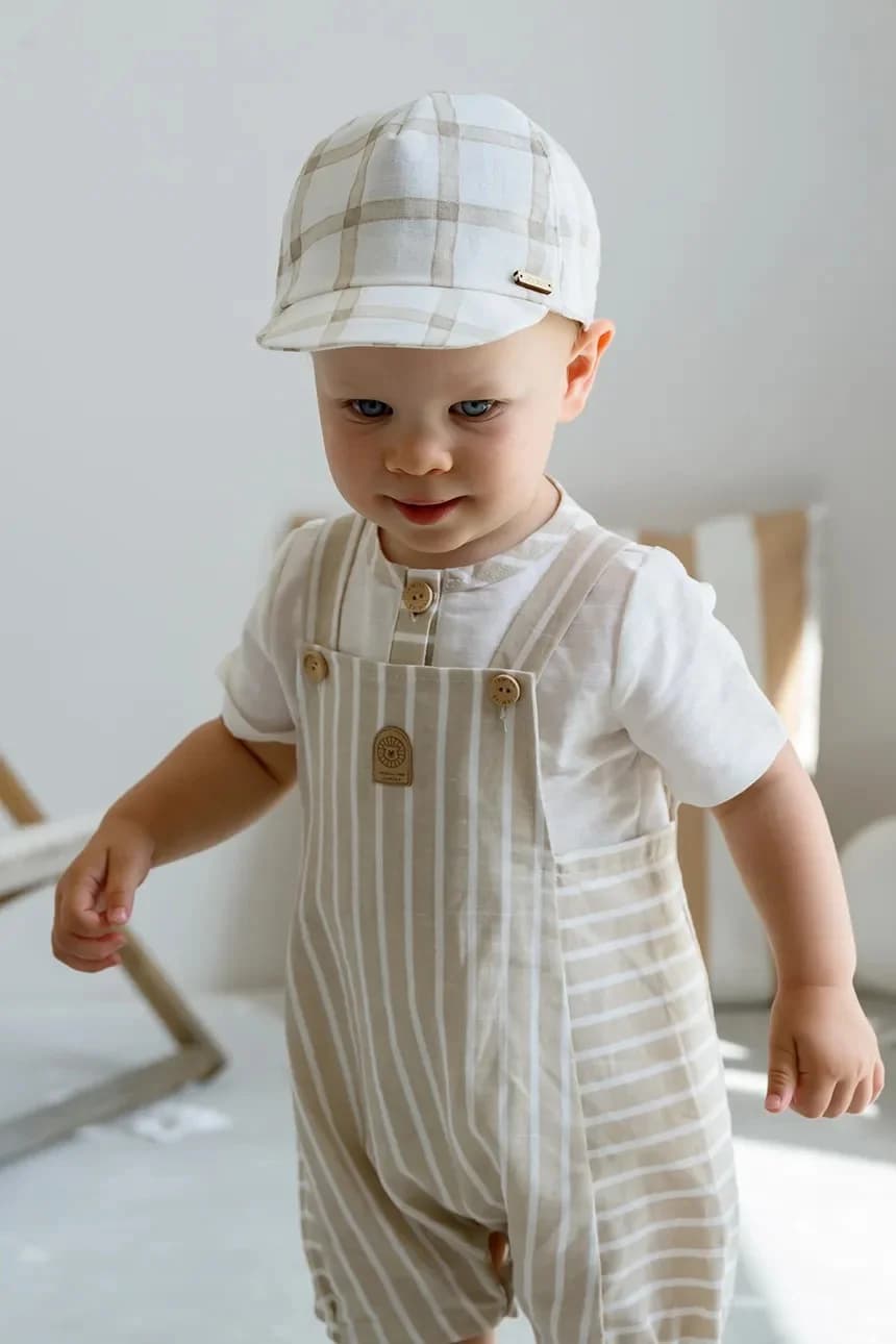 Детский комплект белья PINAT II