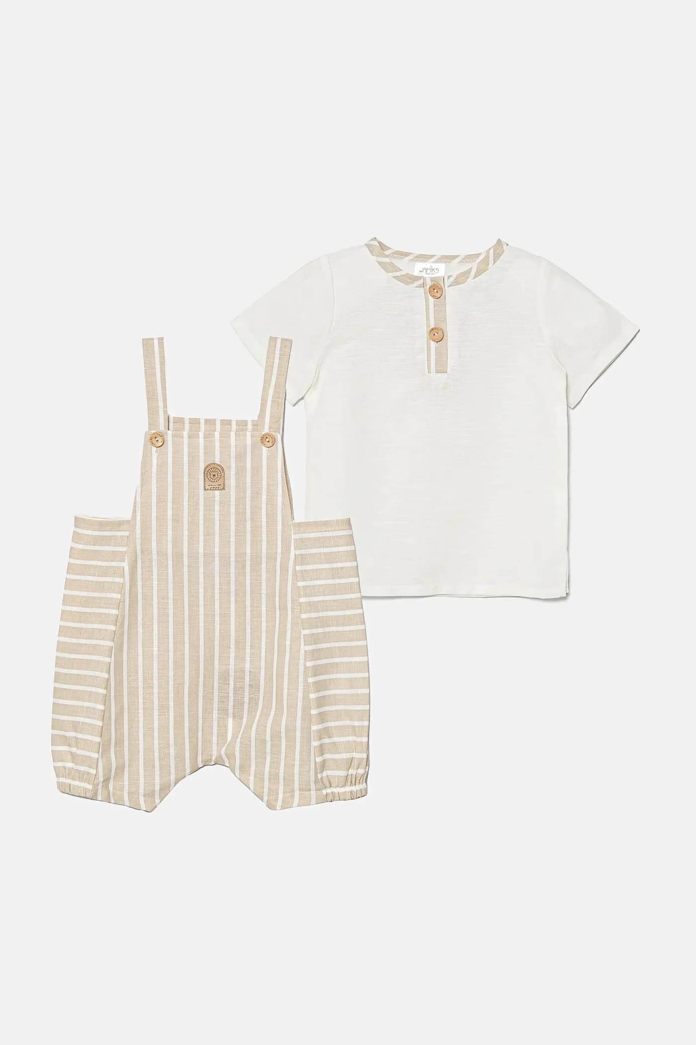 Детский комплект белья PINAT II - фото 2