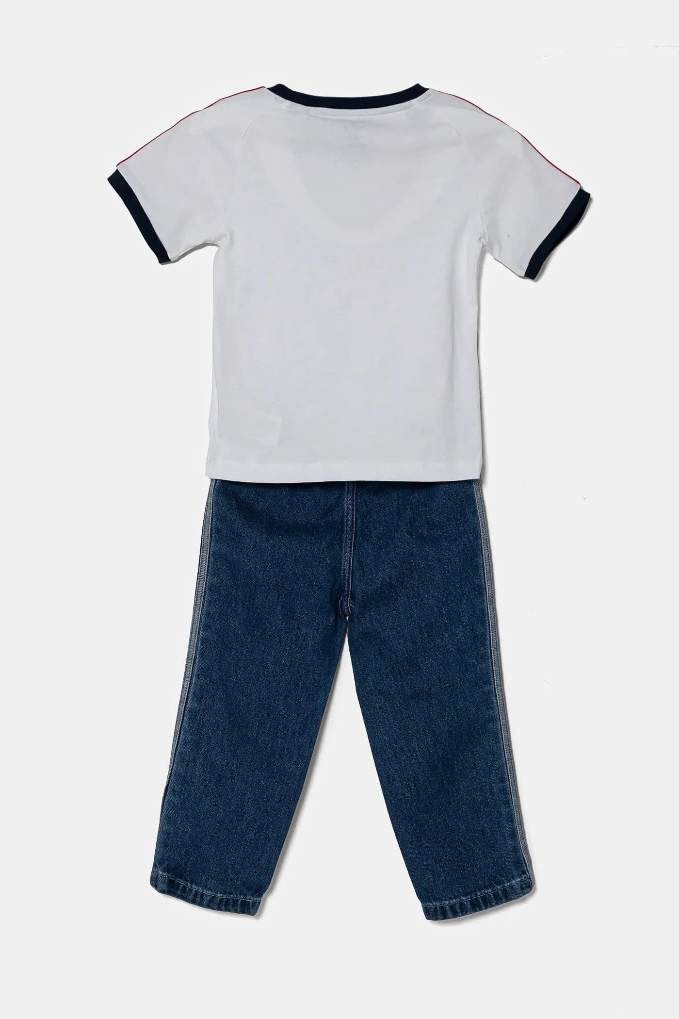 Детский хлопковый комплект - фото 2