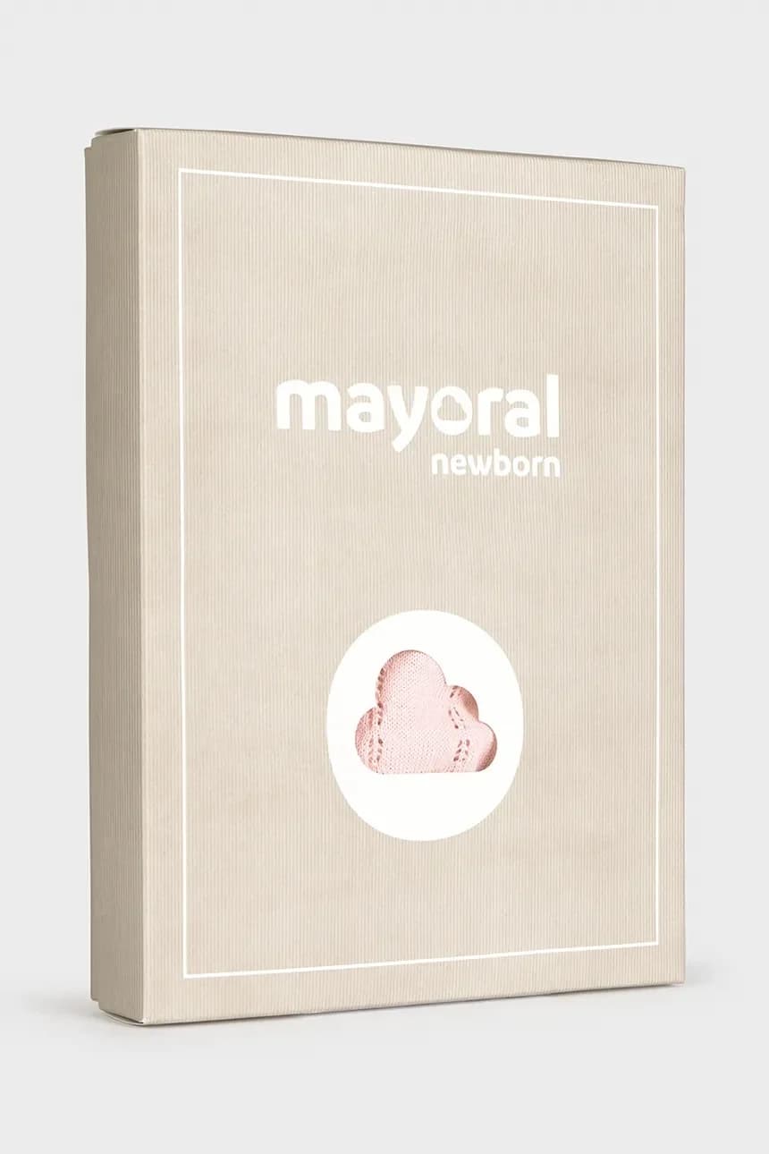 Хлопковый детский комплект - фото 4