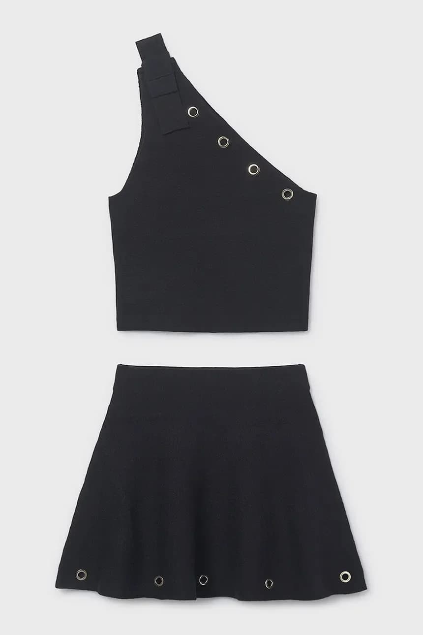 Детский набор