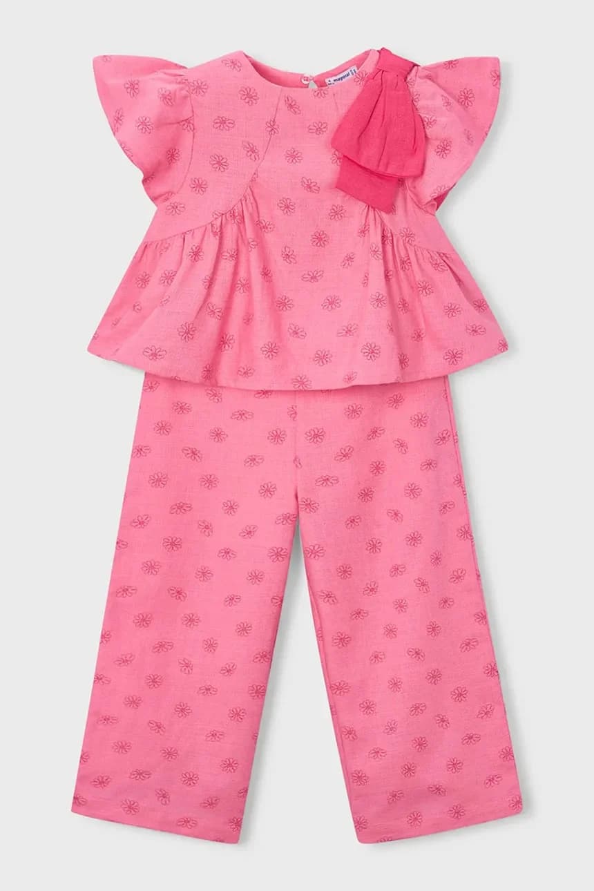 Детский комплект с добавлением белья