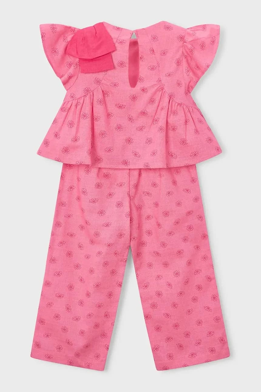 Детский комплект с добавлением белья - фото 2