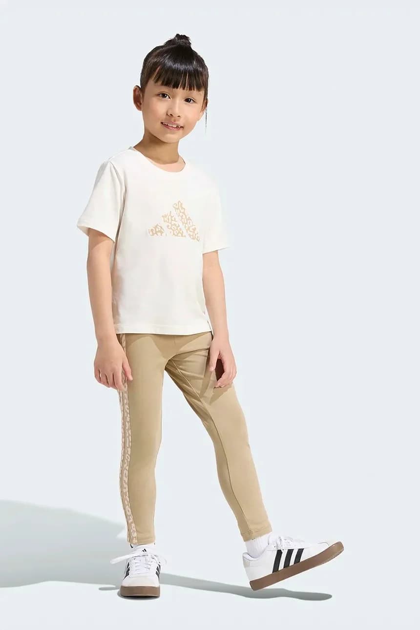 Детский хлопковый комплект