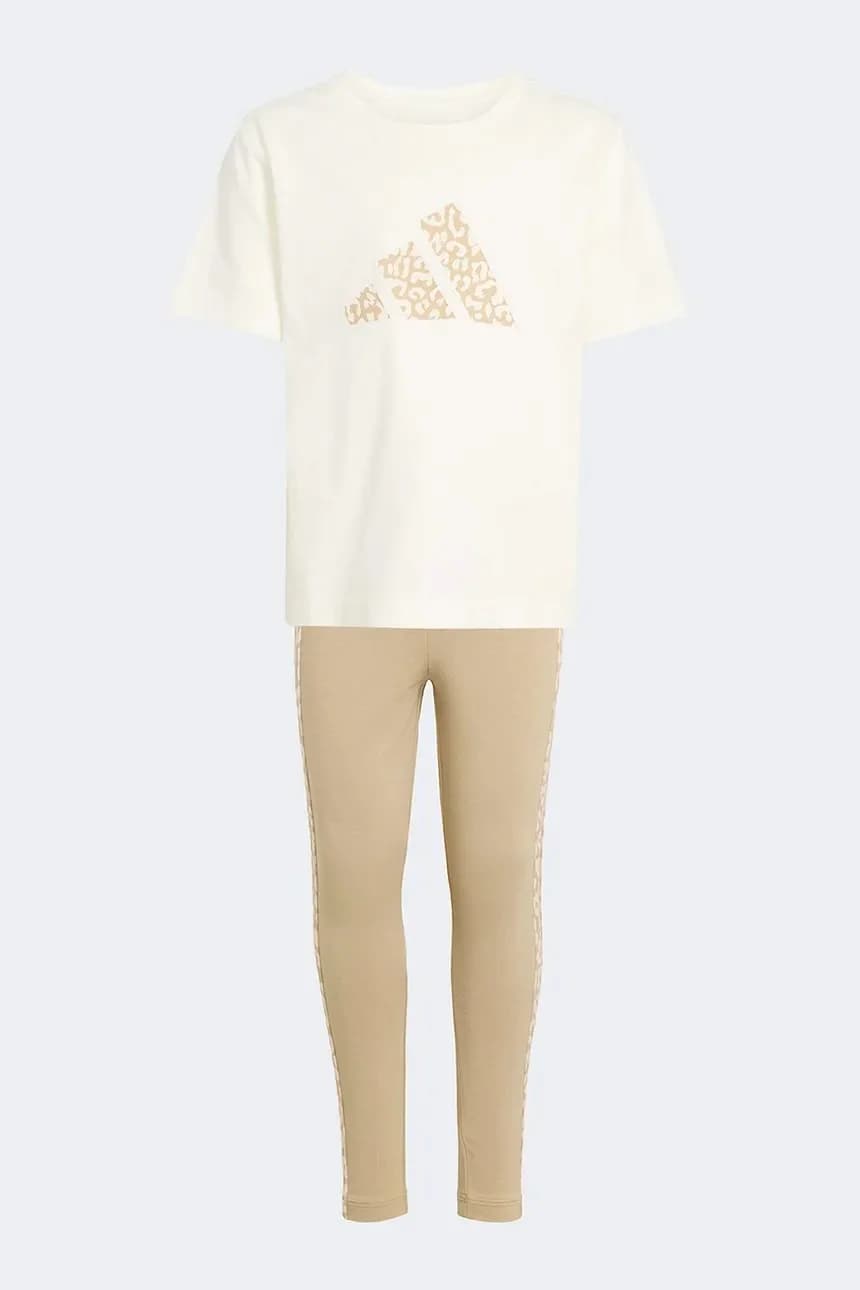 Детский хлопковый комплект - фото 2