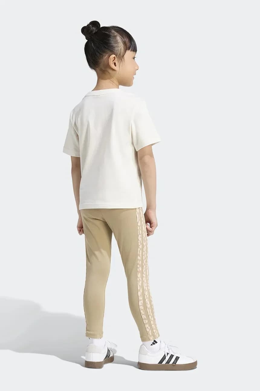 Детский хлопковый комплект - фото 5