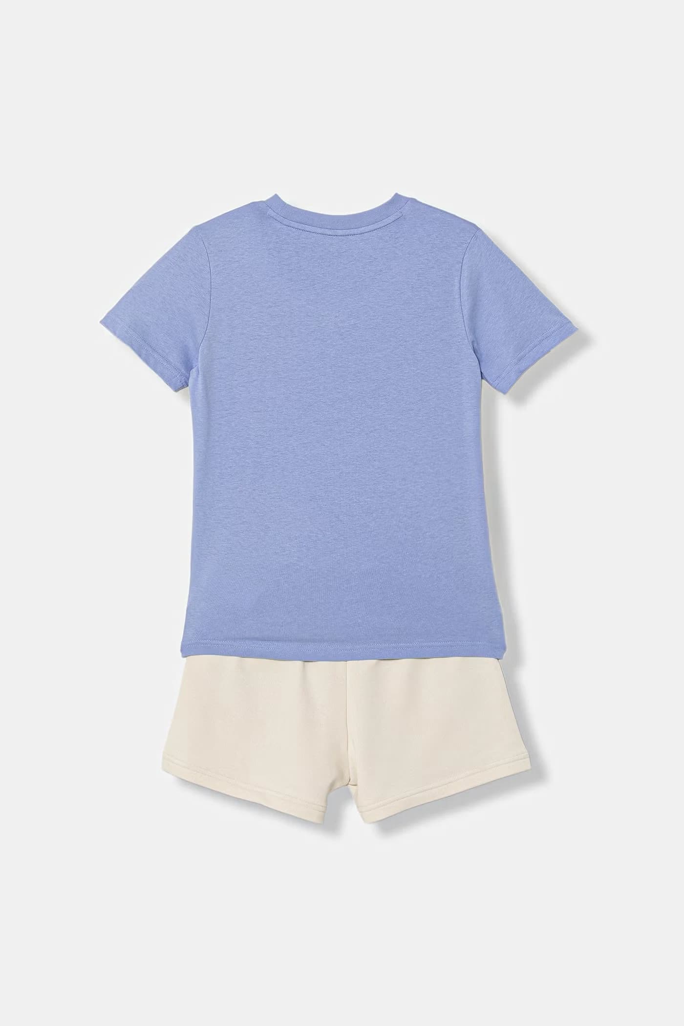 Детский набор из 2 шт. с логотипом ESS No.1 - фото 2