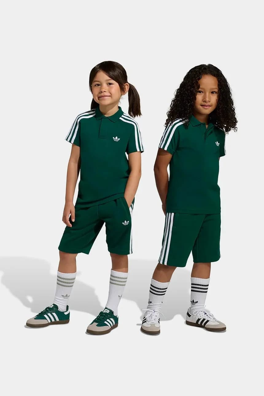 Детский хлопковый комплект