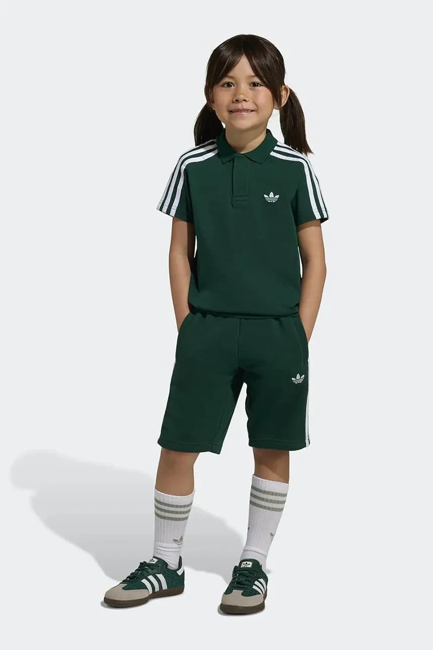 Детский хлопковый комплект - фото 6