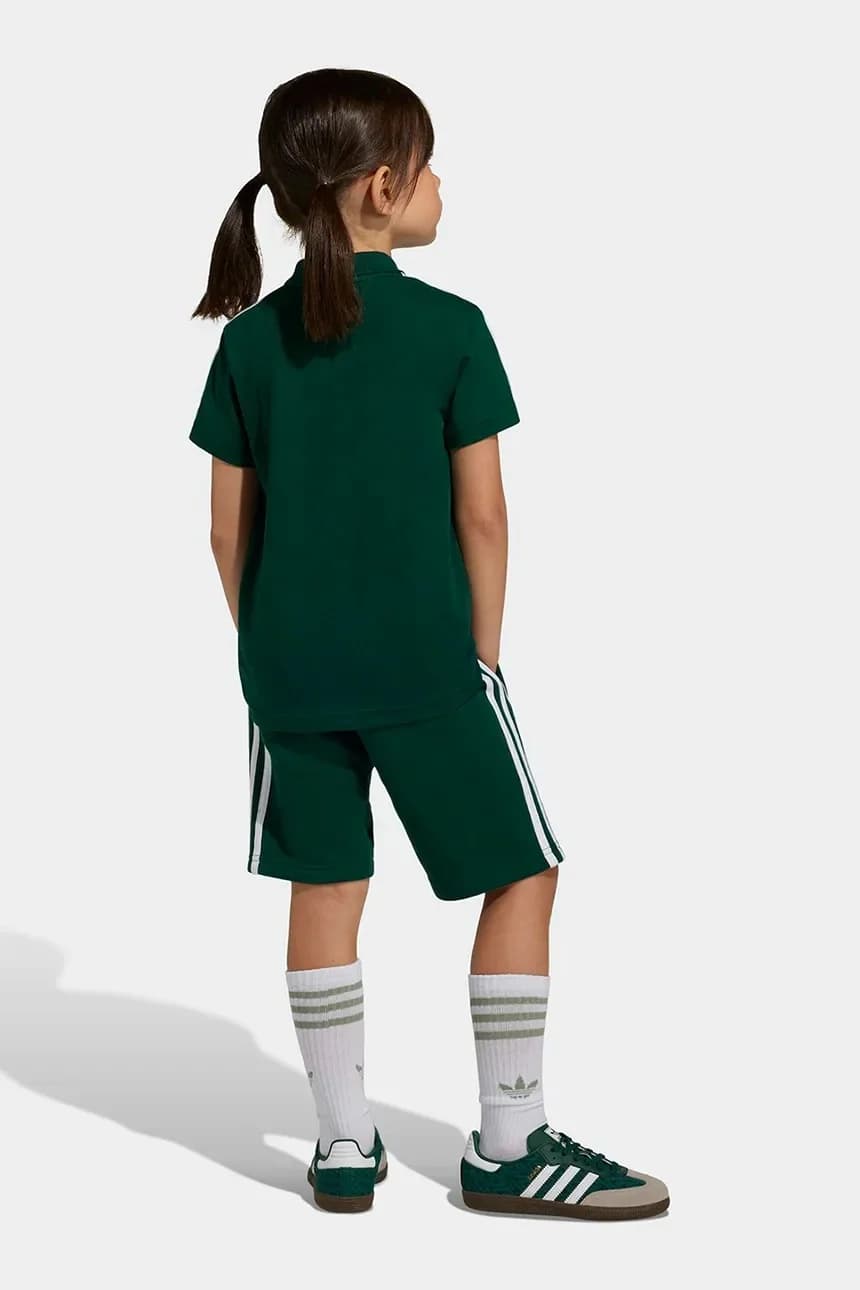 Детский хлопковый комплект - фото 7