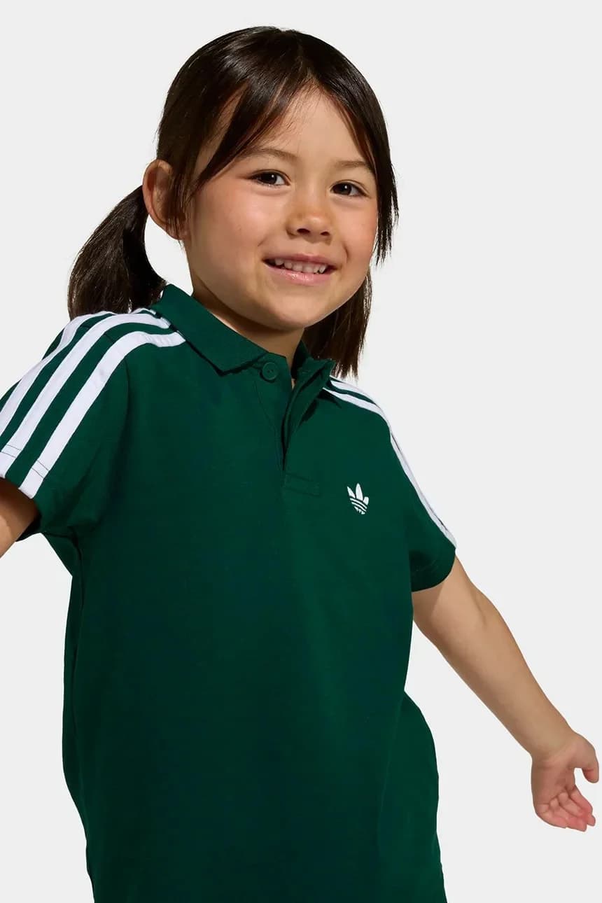 Детский хлопковый комплект - фото 9