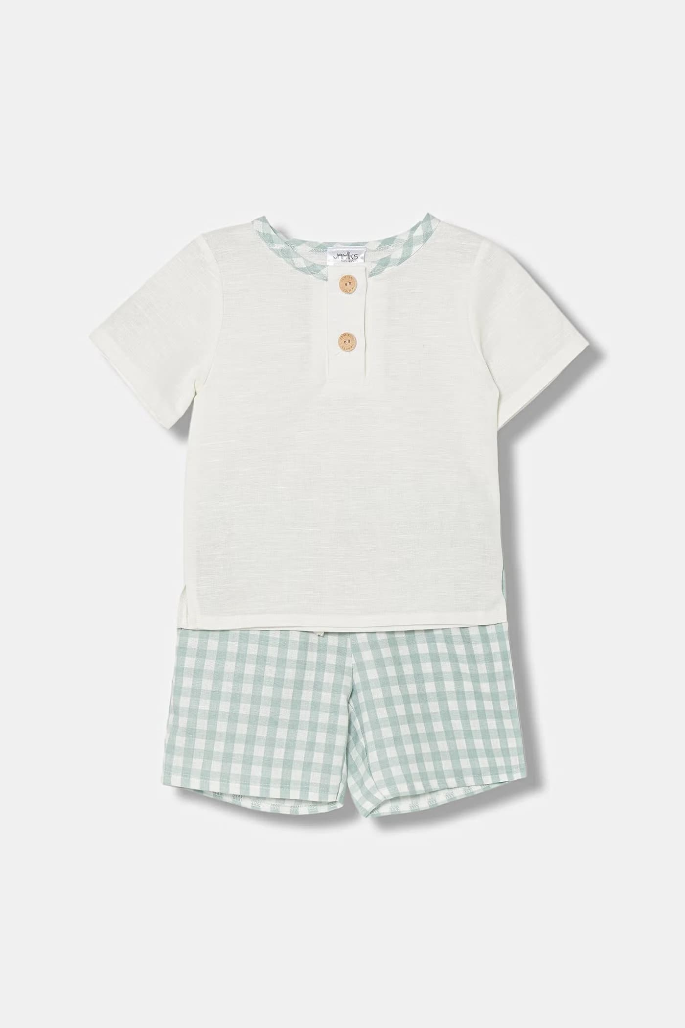 Детский комплект с бельем FROLO