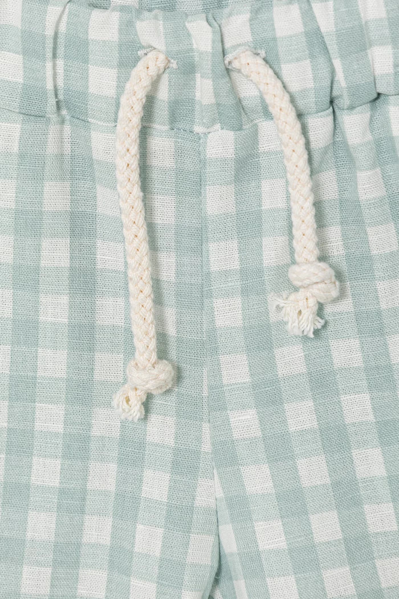 Детский комплект с бельем FROLO - фото 3