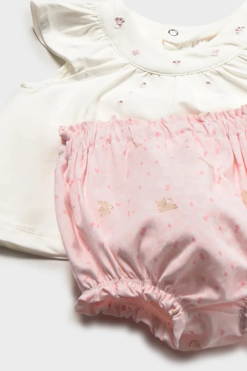 Детский набор 2 шт. - фото 4