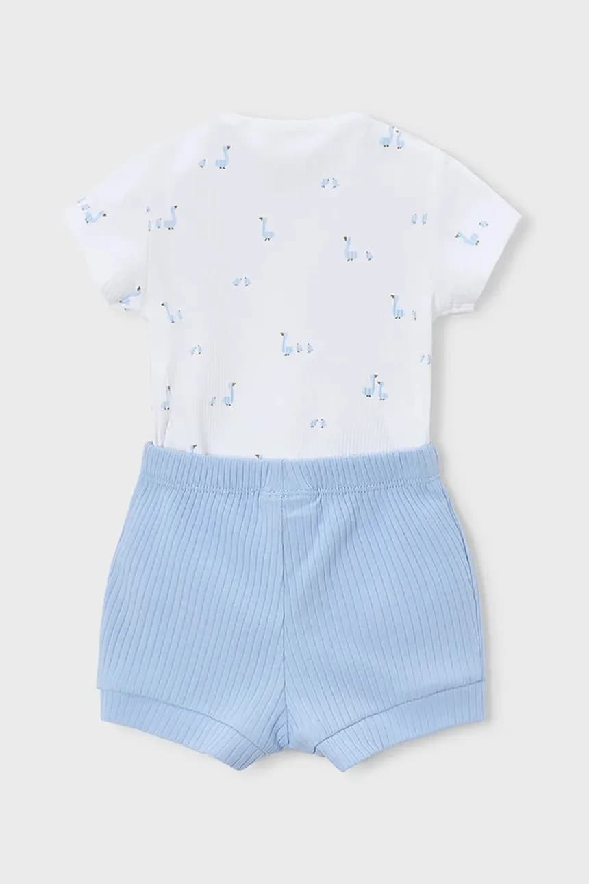 Детские боди, 2 шт. - фото 3