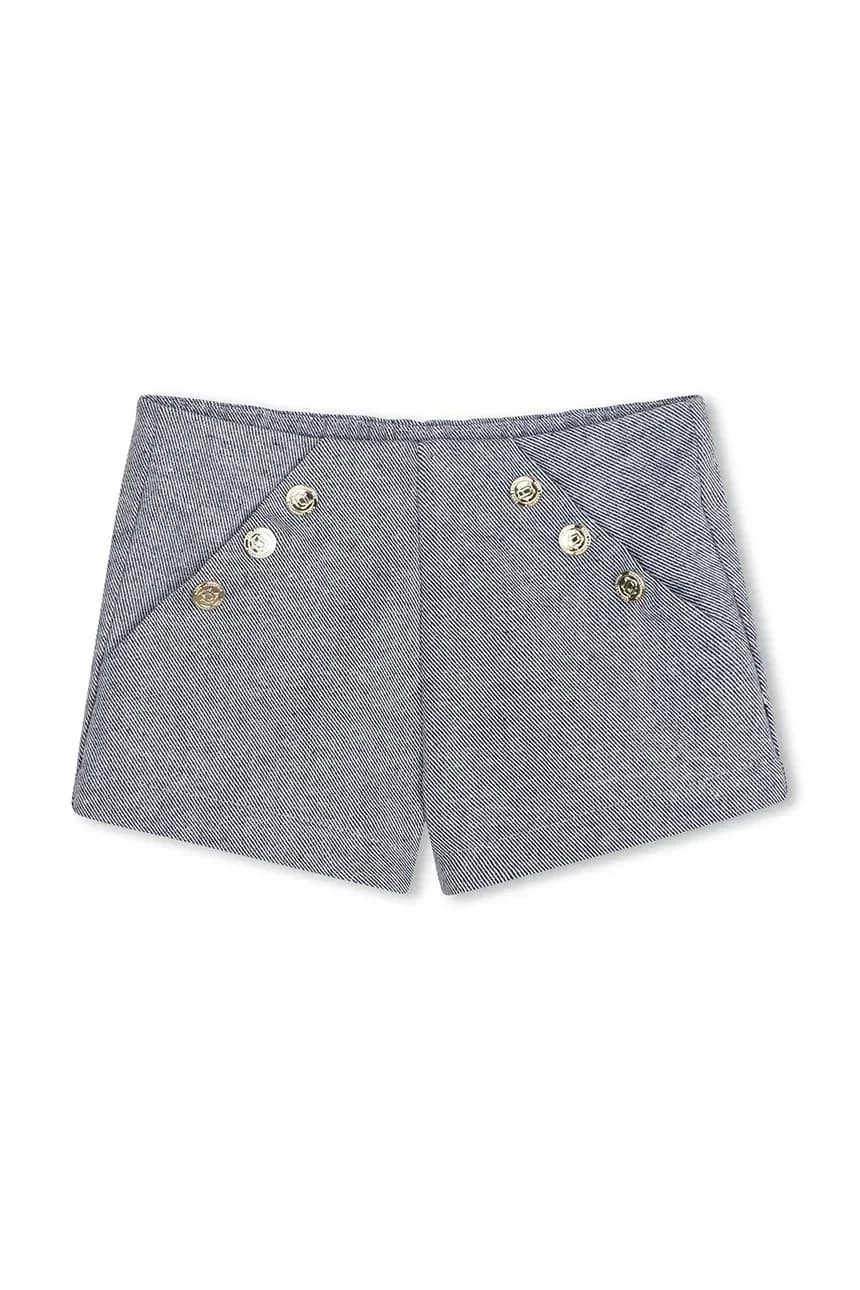 Детский хлопковый комплект - фото 4