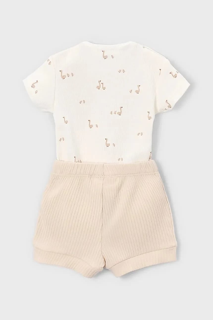 Детские боди, 2 шт. - фото 3