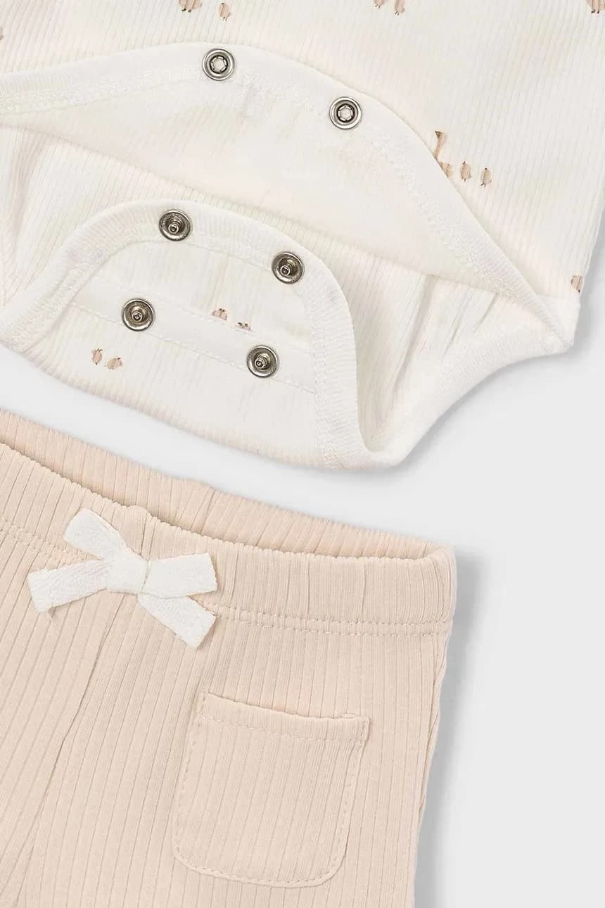 Детские боди, 2 шт. - фото 4