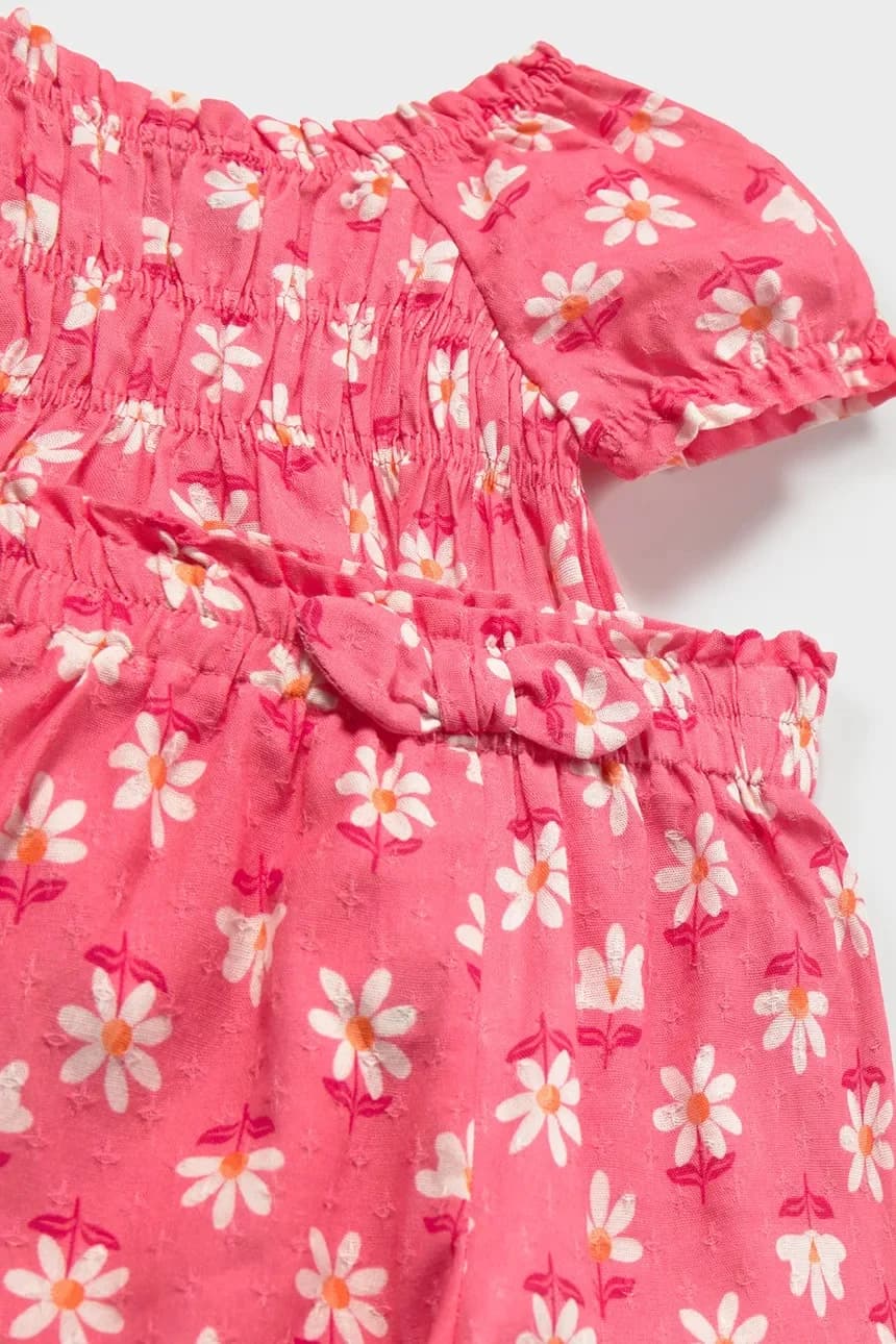 Детский хлопковый комплект - фото 3