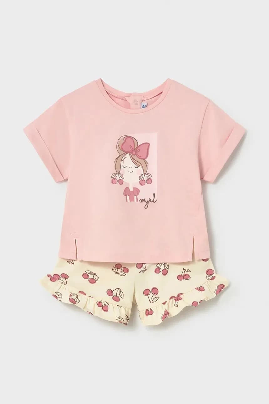 Детский набор