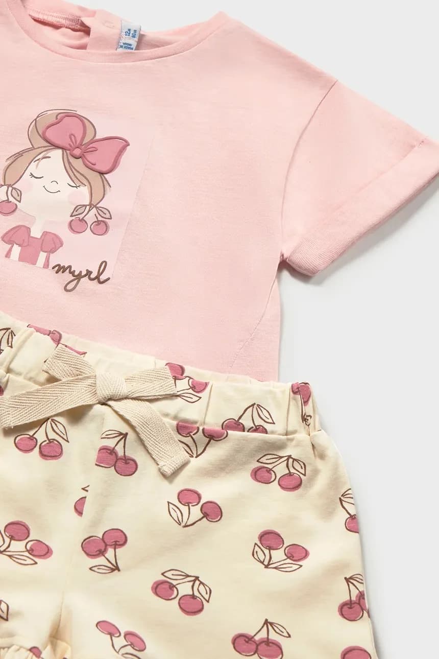 Детский набор - фото 3