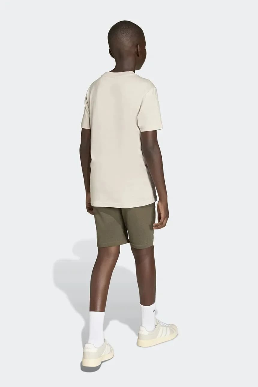 Детский хлопковый комплект - фото 4