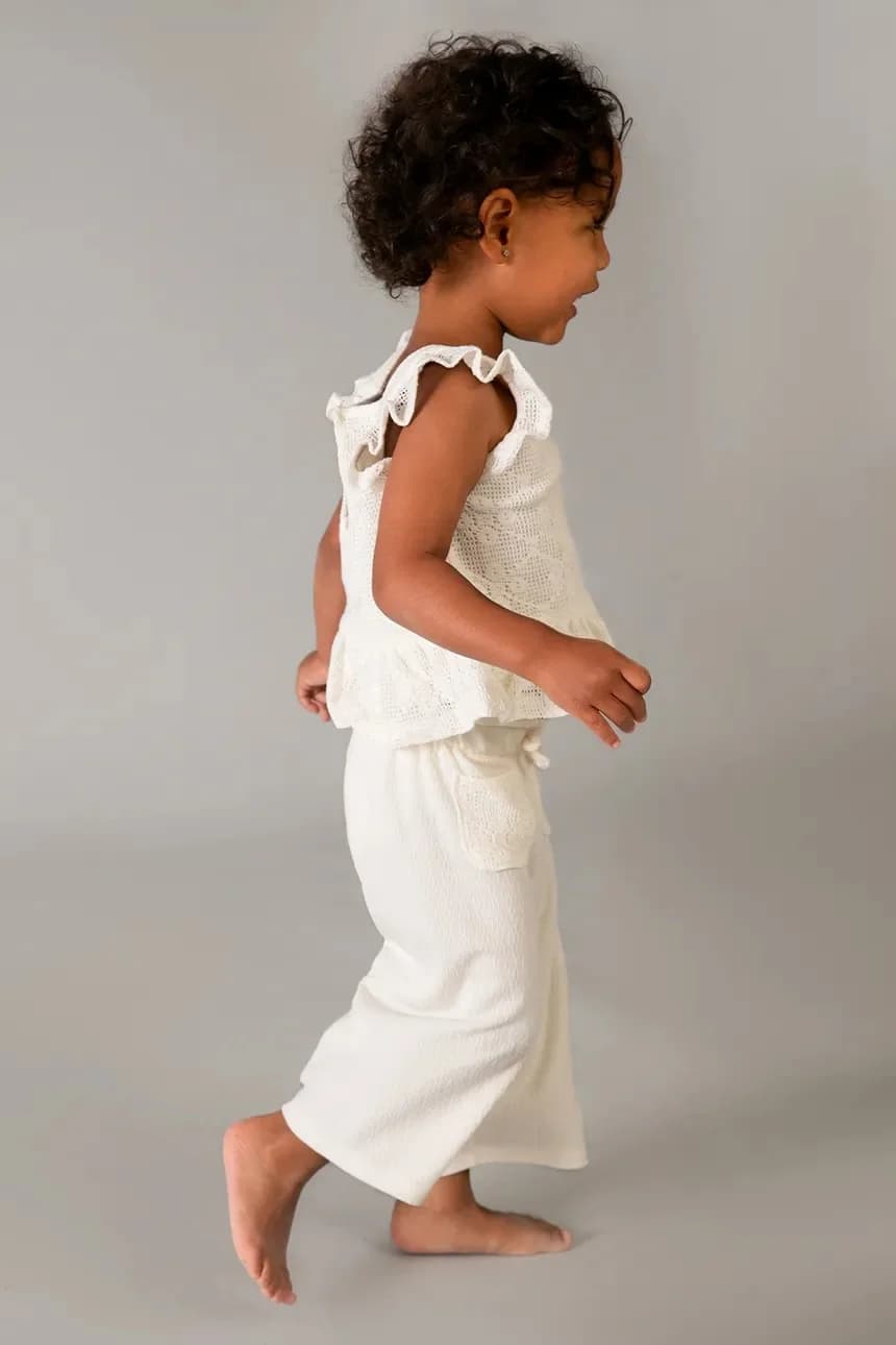 Детский набор