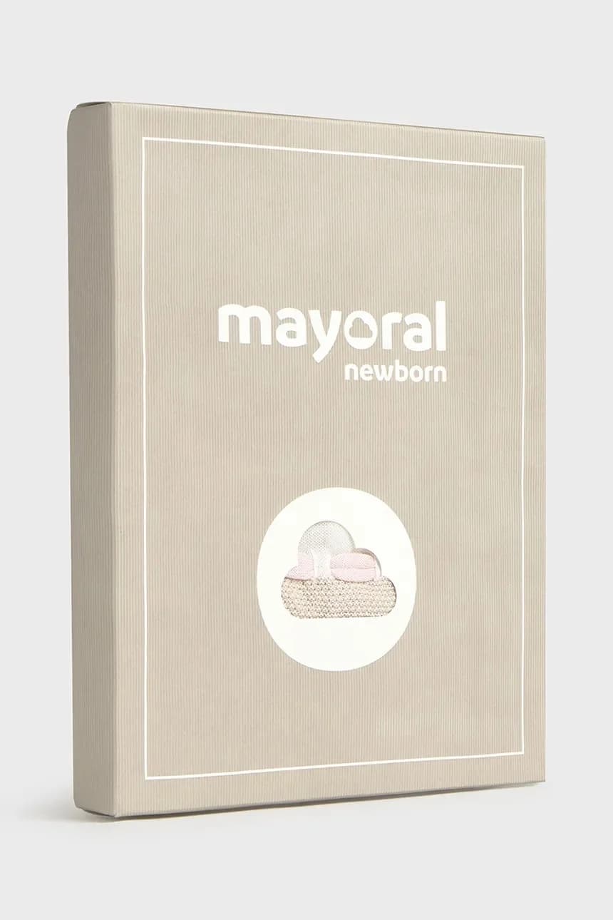 Хлопковый детский комплект - фото 4