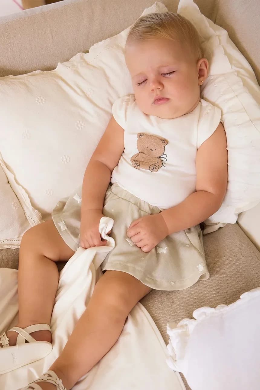 Детский набор - фото 4