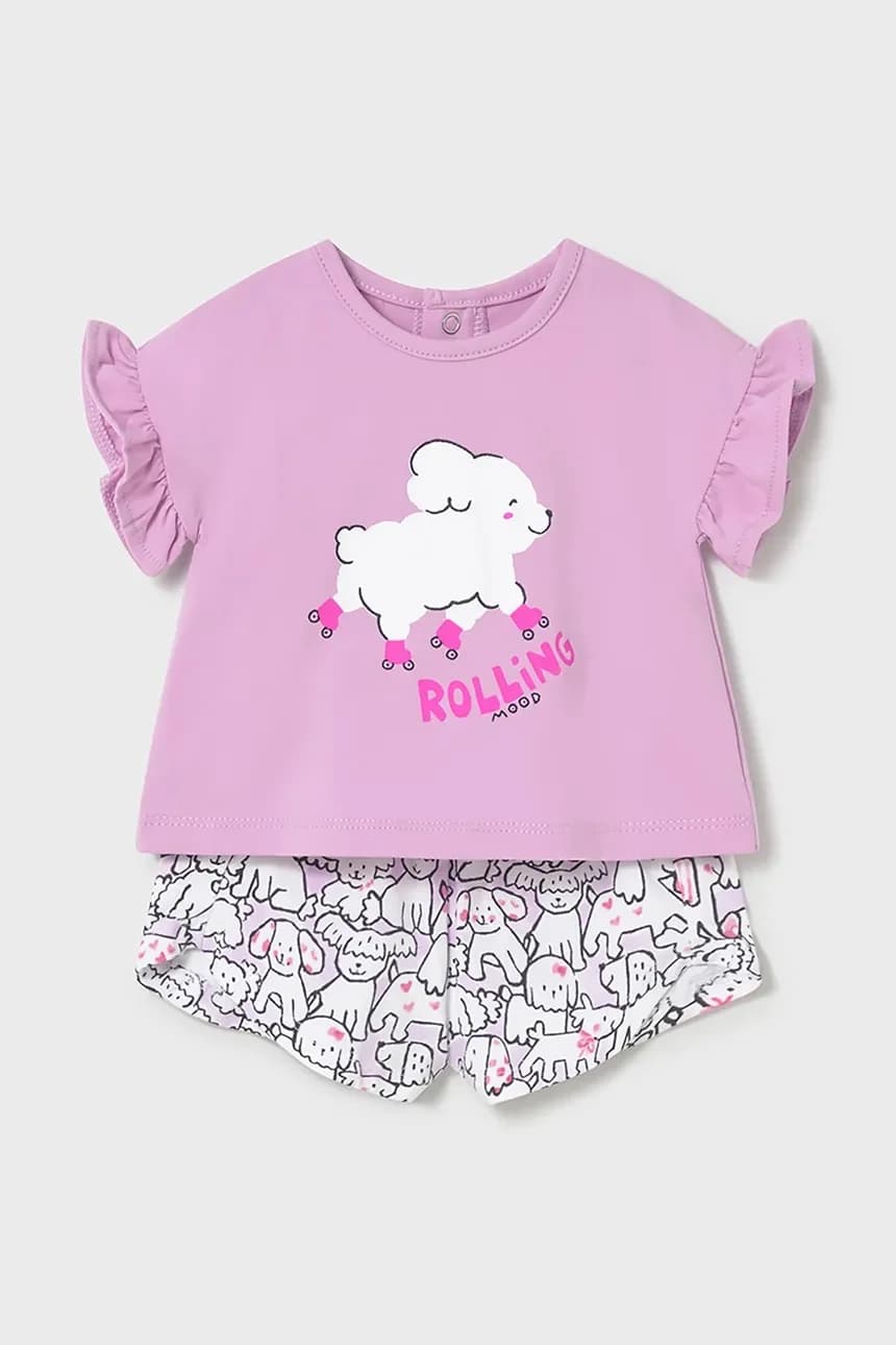 Детский набор