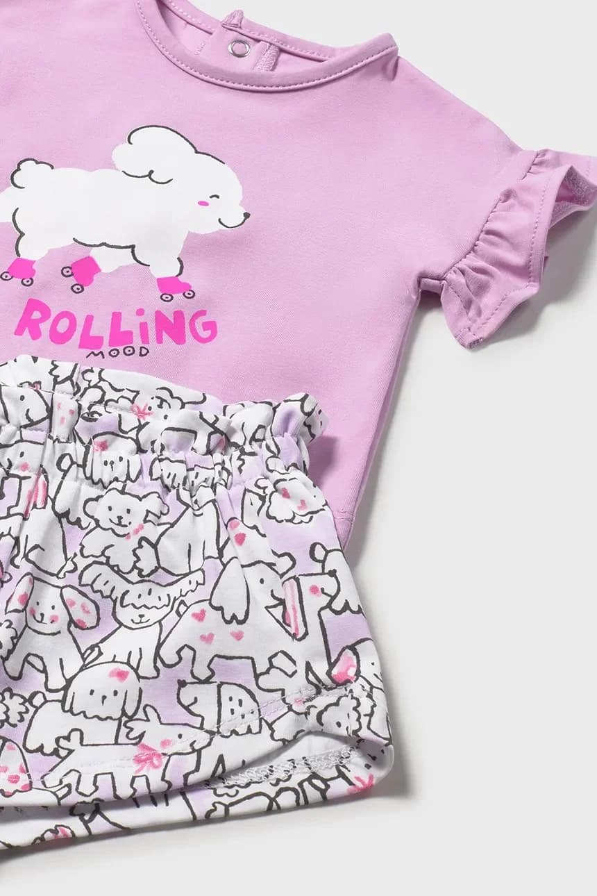 Детский набор - фото 3