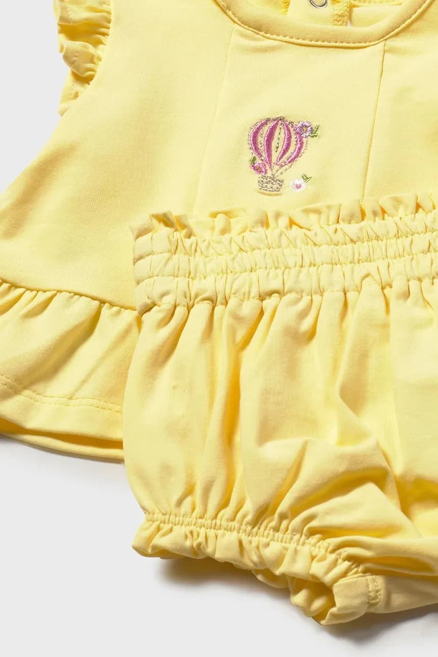 Детский набор 2 шт. - фото 4