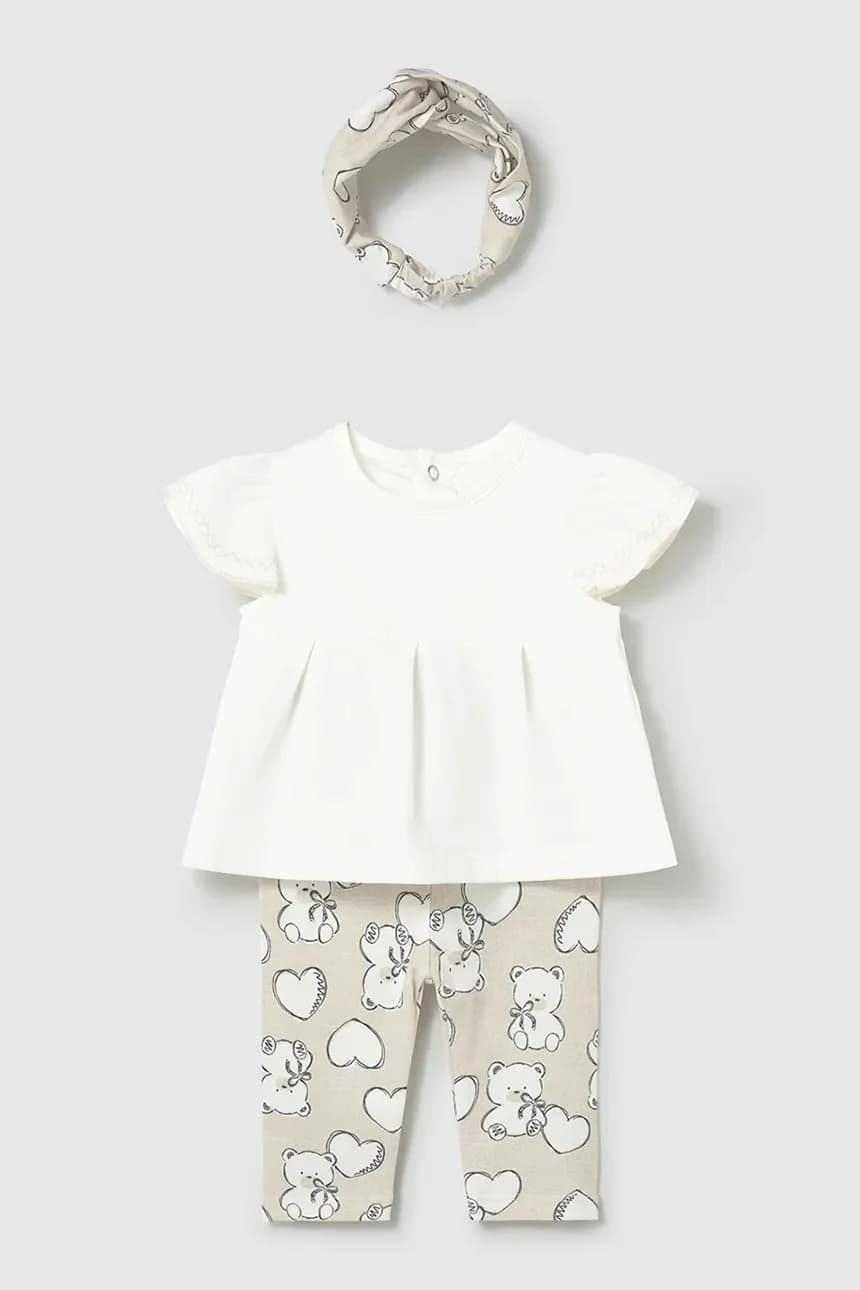 Детский набор