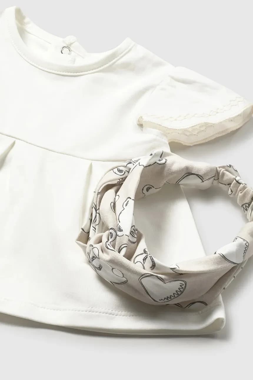 Детский набор - фото 3