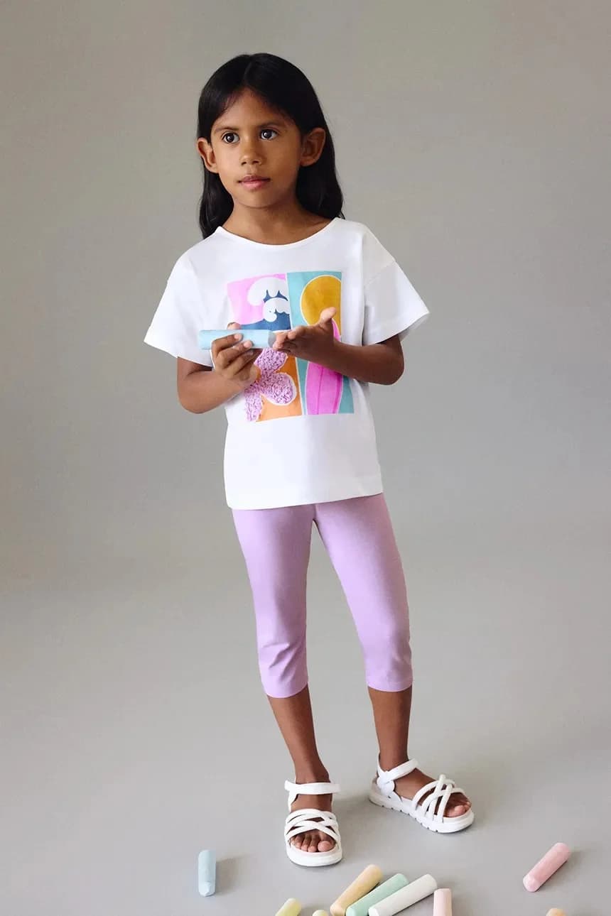 Детский набор