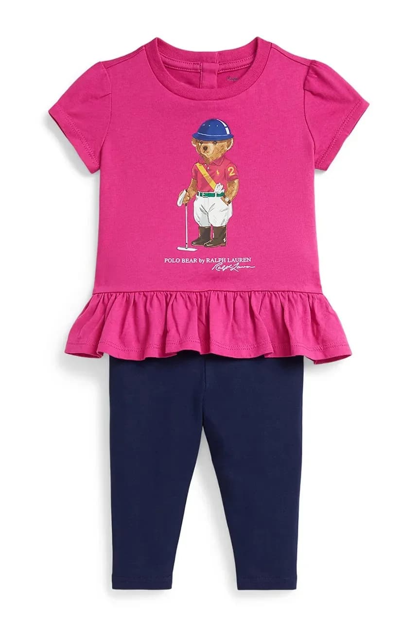 Детский набор