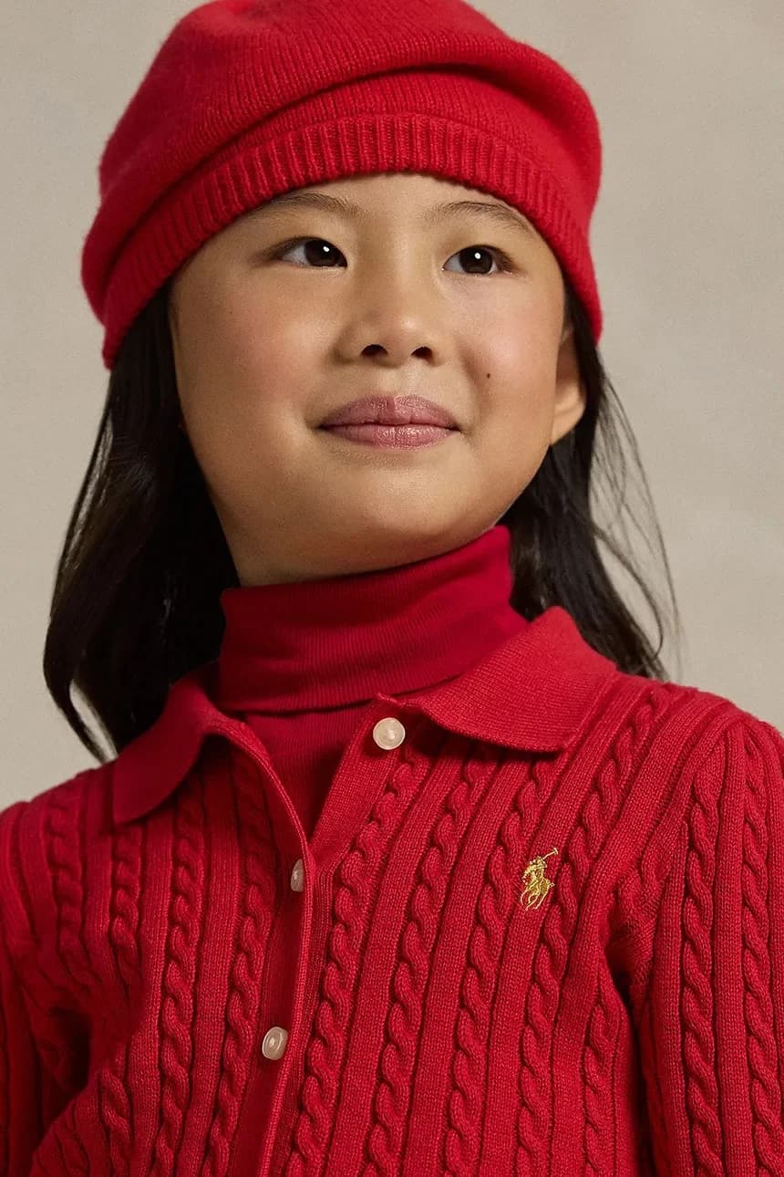 Детский хлопковый комплект - фото 5