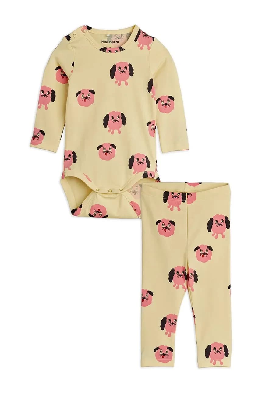 Детский набор «Песики»