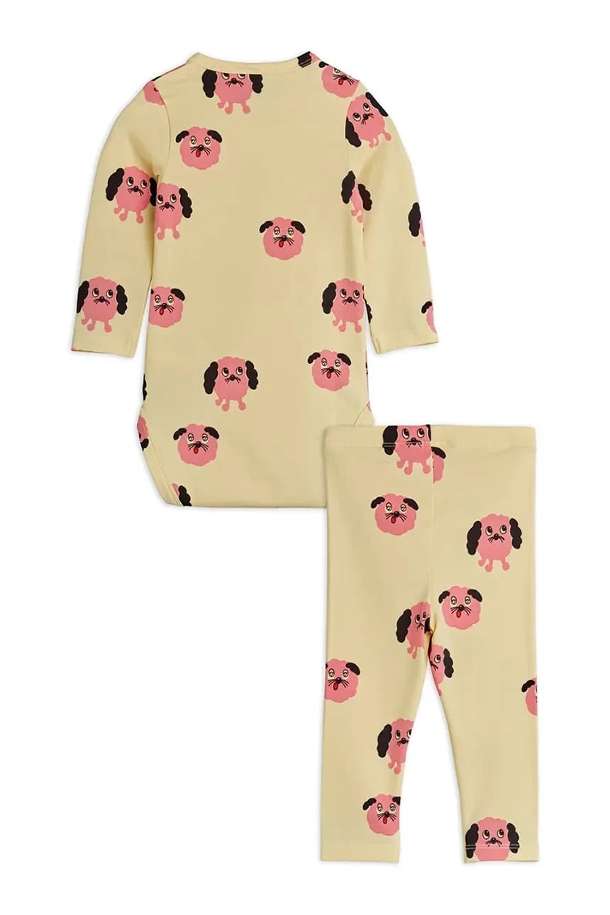 Детский набор «Песики» - фото 2