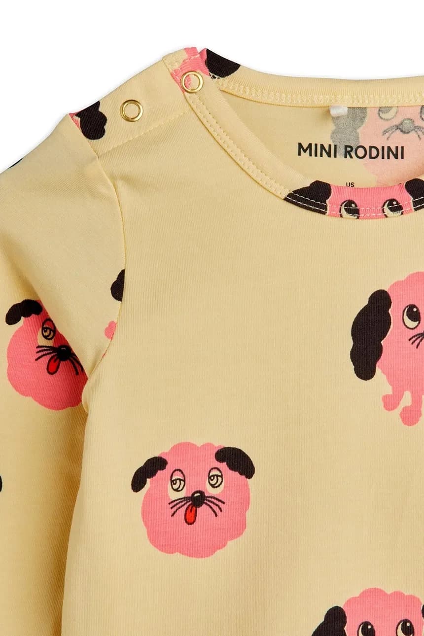 Детский набор «Песики» - фото 3