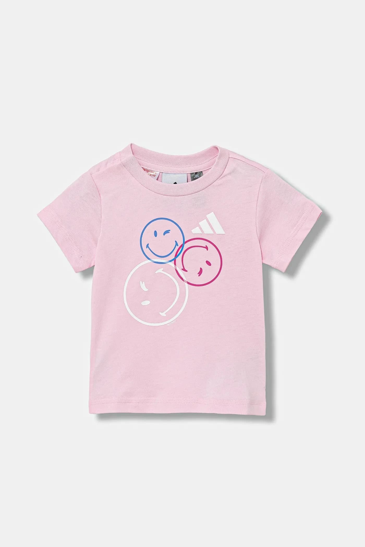 Детский хлопковый комплект - фото 2