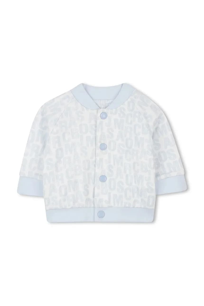 Двусторонний детский комплект из хлопка. - фото 3