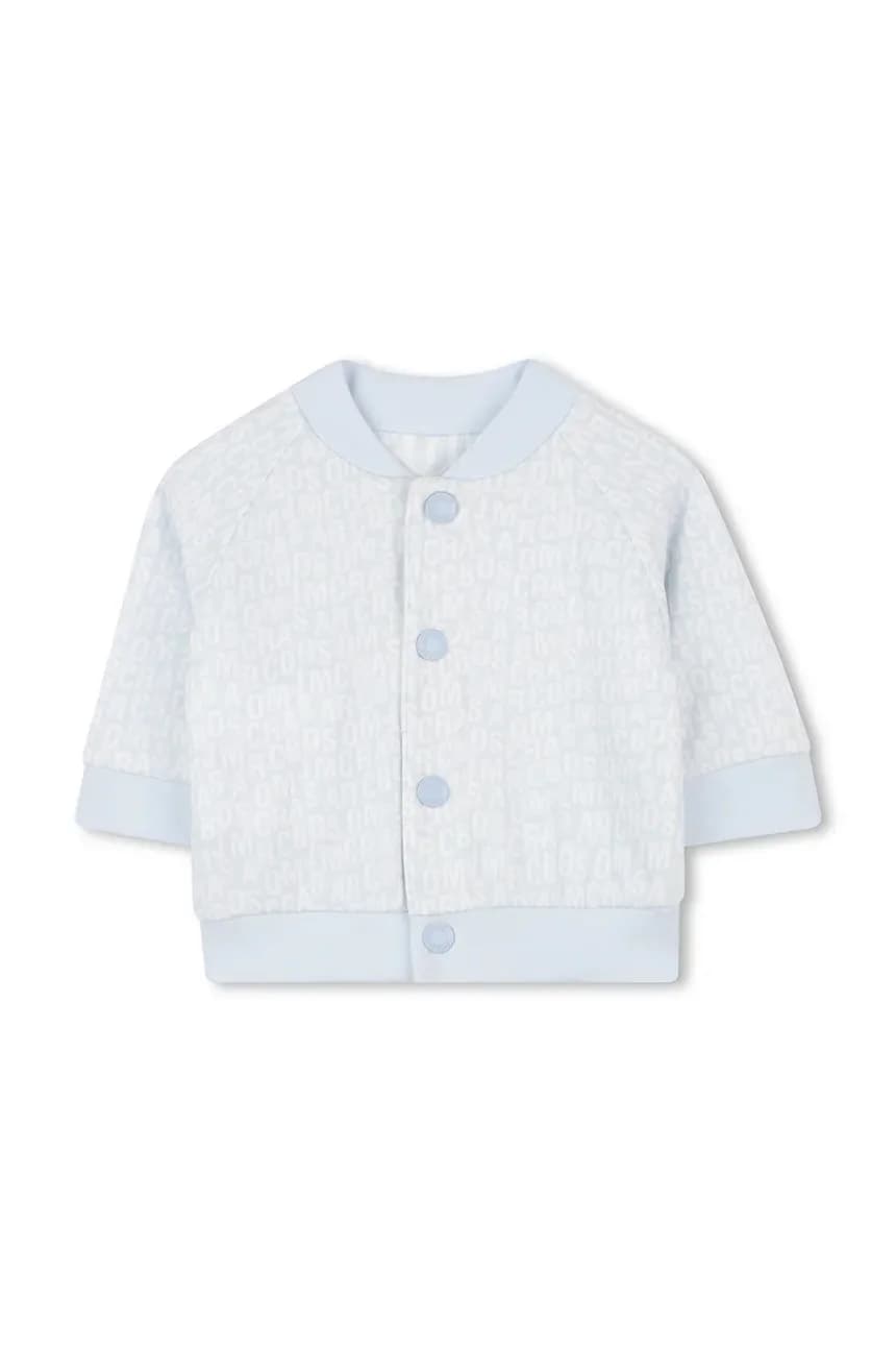 Двусторонний детский комплект из хлопка. - фото 4